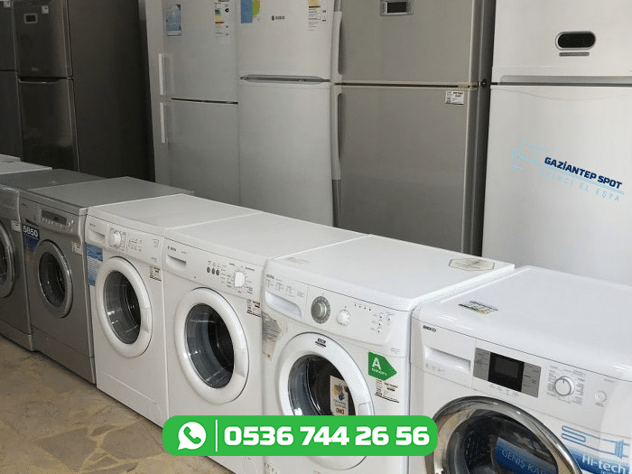 gaziantep-ikinci-el-camasir-makinesi