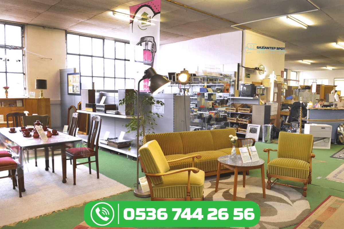 gaziantep-ikinci-el-esya-pazari