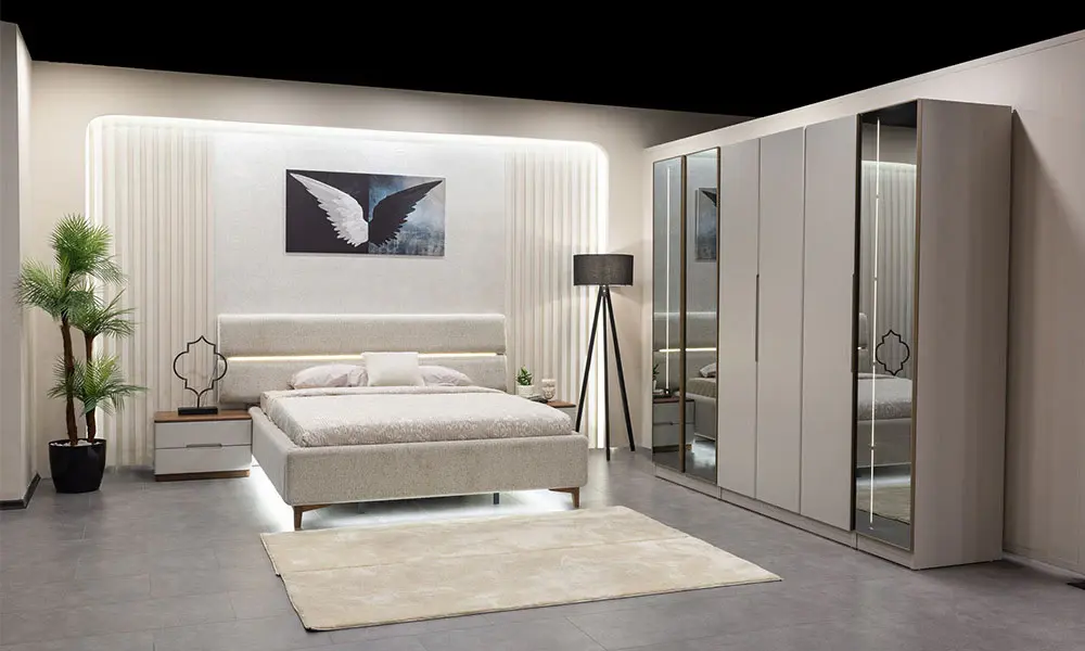 Gaziantep İkinci El Yatak Odası Alım Satım