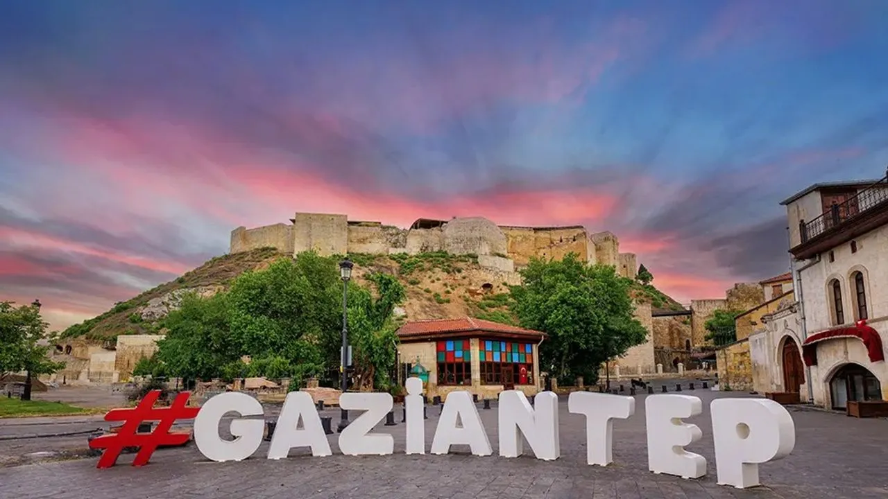 Gaziantep İkinci El Eşya Dükkanı