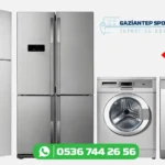Gaziantep İkinci El Buzdolabı Alan Yerler