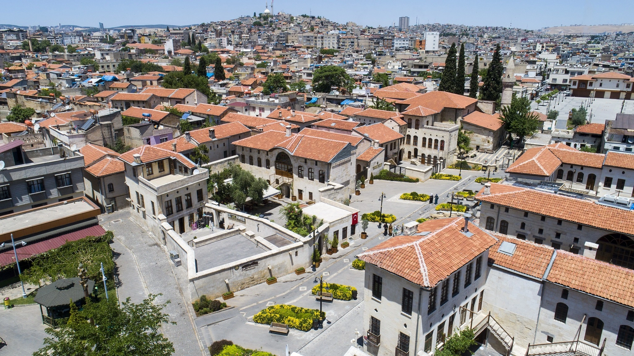 Gaziantep Şahinbey İkinci El Eşya